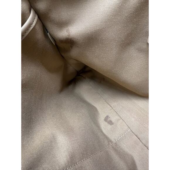 RETAIL $250 Carry All Pouch with Wristlet In Signature Canvas*Brand-New gorgeous - Picture 10 of 14